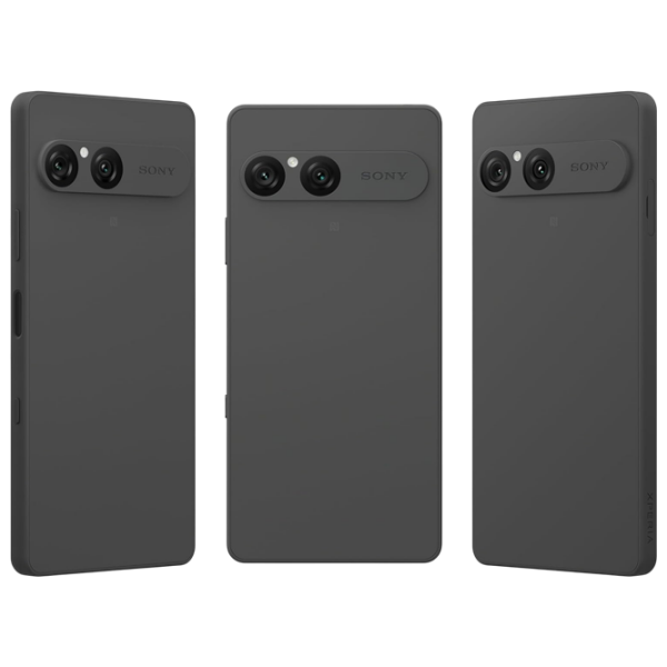 Sony Xperia 10 VII 128 ГБ Черный Угольный 6.1" | 50 Мп | 8 ГБ | Dual SIM photo 4
