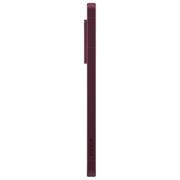 Sony Xperia 1 VIII 256 ГБ Красный Гранат 6.5" | 48 Мп | 12 ГБ | Dual SIM photo 2