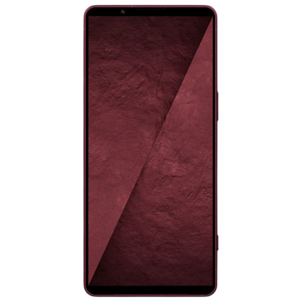 Sony Xperia 1 VIII 256 ГБ Красный Гранат 6.5" | 48 Мп | 12 ГБ | Dual SIM photo 4