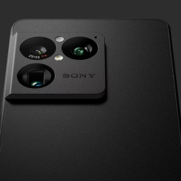 Sony Xperia 1 VIII 512 ГБ Черный Графитовый 6.5" | 48 Мп | 12 ГБ | Dual SIM photo 3