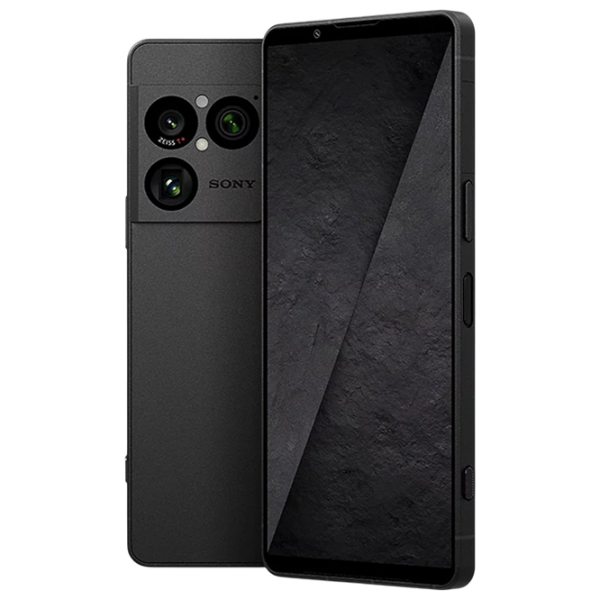 Sony Xperia 1 VIII 512 ГБ Черный Графитовый 6.5" | 48 Мп | 12 ГБ | Dual SIM photo 4