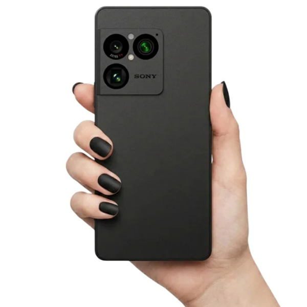 Sony Xperia 1 VIII 512 ГБ Черный Графитовый 6.5" | 48 Мп | 12 ГБ | Dual SIM photo 5