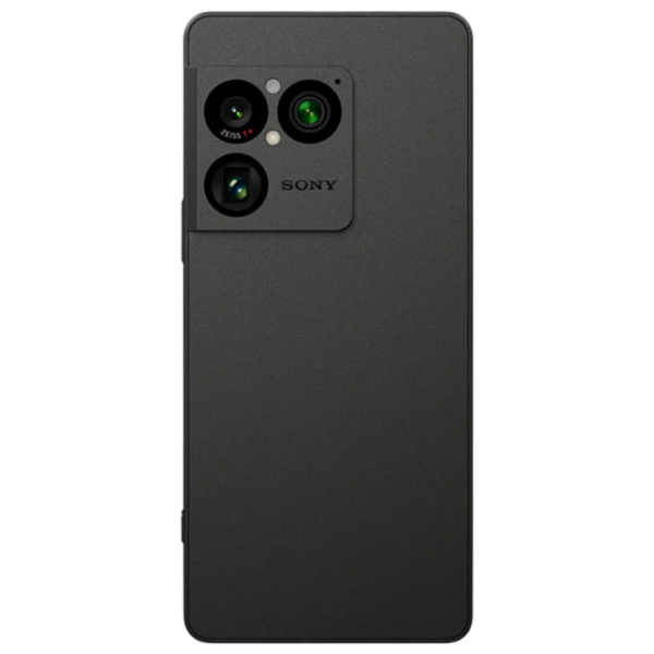Sony Xperia 1 VIII 512 ГБ Черный Графитовый 6.5" | 48 Мп | 12 ГБ | Dual SIM photo 7