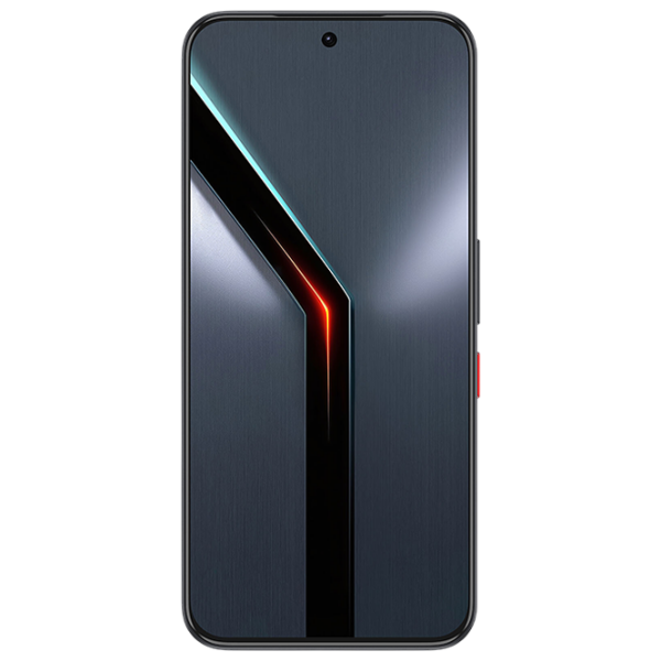 ZTE nubia Neo 5 GT 256 ГБ Черный Фантом 6.8" | 50 Мп | 8 ГБ | Single SIM photo 2