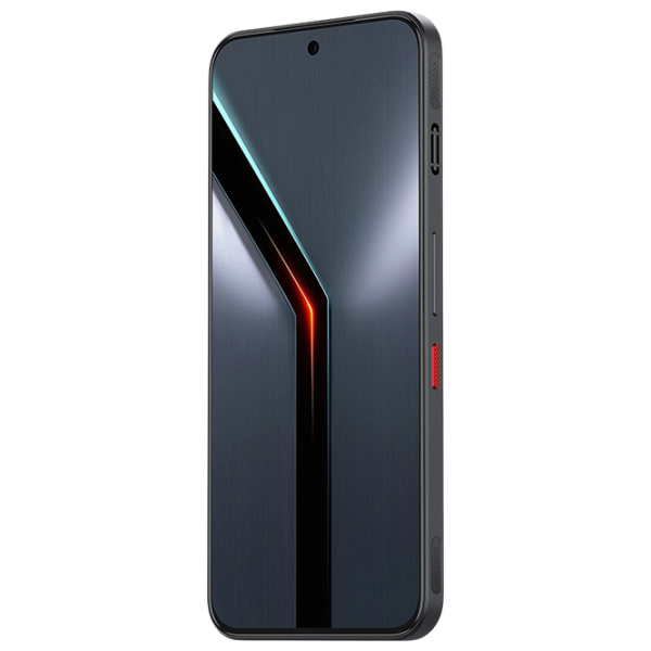 ZTE nubia Neo 5 GT 256 ГБ Черный Фантом 6.8" | 50 Мп | 8 ГБ | Single SIM photo 5