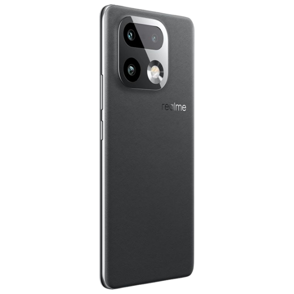 Realme 16 Pro+ 256 GB Gray  6.8" | 200 MP | 8 GB |  photo 5