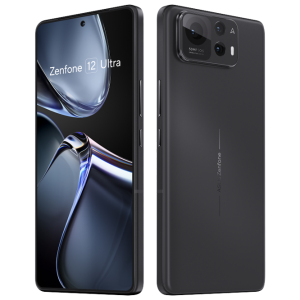 Asus Zenfone 12 Ultra 512 ГБ Черный Ebony 6.78" | 50 Мп | 16 ГБ | Dual SIM photo 2