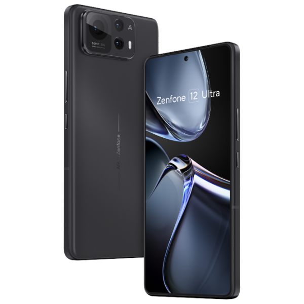 Asus Zenfone 12 Ultra 512 ГБ Черный Ebony 6.78" | 50 Мп | 16 ГБ | Dual SIM photo 6