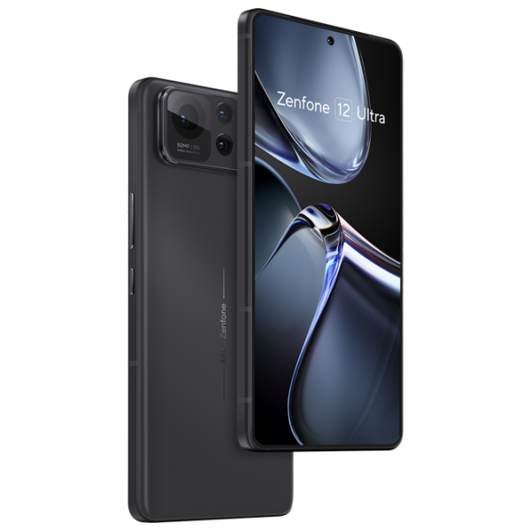 Asus Zenfone 12 Ultra 512 ГБ Черный Ebony 6.78" | 50 Мп | 16 ГБ | Dual SIM photo 8
