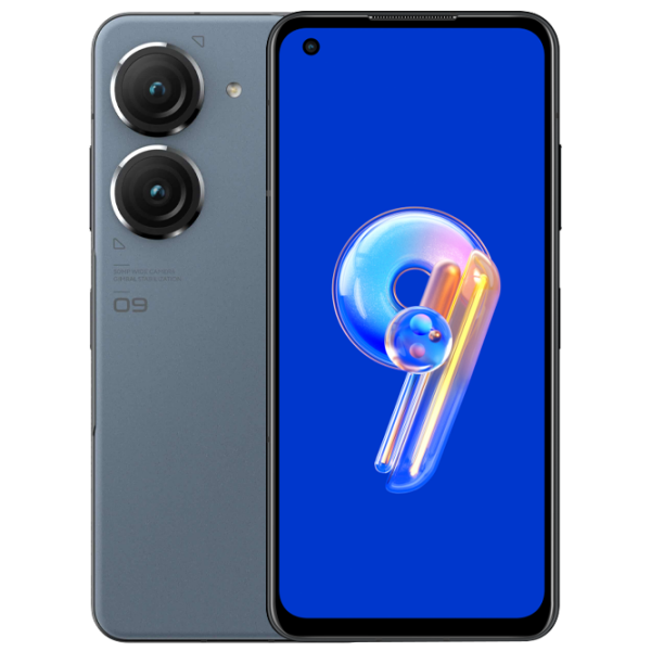 Asus Zenfone 9 128 ГБ Синий Starry 5.9" | 50 Мп | 8 ГБ | Dual SIM photo 1