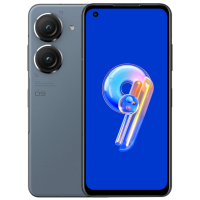 Asus Zenfone 9 128 ГБ Синий Starry 5.9" | 50 Мп | 8 ГБ | Dual SIM