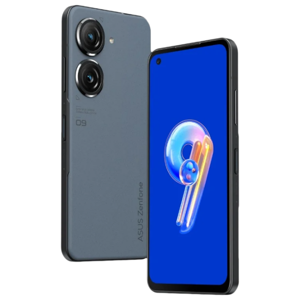 Asus Zenfone 9 128 ГБ Синий Starry 5.9" | 50 Мп | 8 ГБ | Dual SIM photo 4