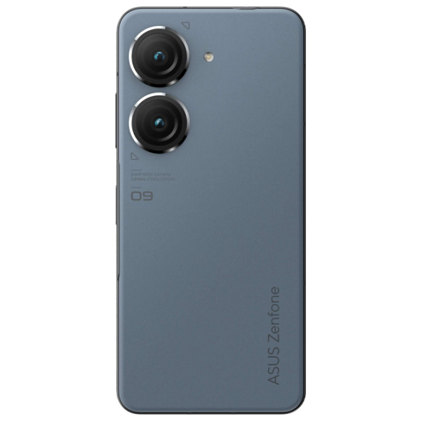 Asus Zenfone 9 128 ГБ Синий Starry 5.9" | 50 Мп | 8 ГБ | Dual SIM photo 5