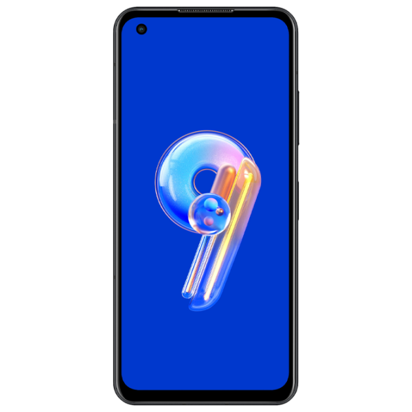 Asus Zenfone 9 256 ГБ Черный Midnight 5.9" | 50 Мп | 8 ГБ | Dual SIM photo 2