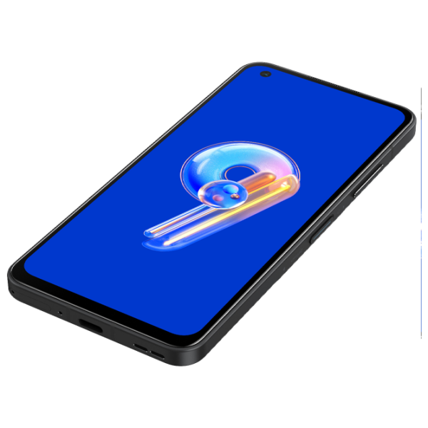 Asus Zenfone 9 256 ГБ Черный Midnight 5.9" | 50 Мп | 8 ГБ | Dual SIM photo 4