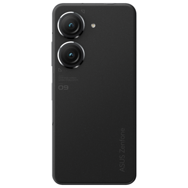 Asus Zenfone 9 256 ГБ Черный Midnight 5.9" | 50 Мп | 16 ГБ | Dual SIM photo 5