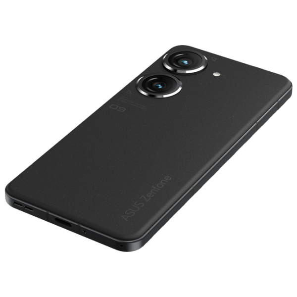 Asus Zenfone 9 256 ГБ Черный Midnight 5.9" | 50 Мп | 16 ГБ | Dual SIM photo 8