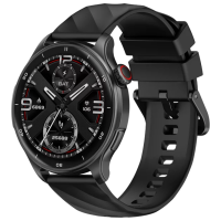 Ceas inteligent Proove Terra Black 1.43" | | Zinc/Silicon
| SWTR00006401