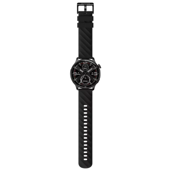 Ceas inteligent Proove Terra Black 1.43" | | Zinc/Silicon
| SWTR00006401 photo 4