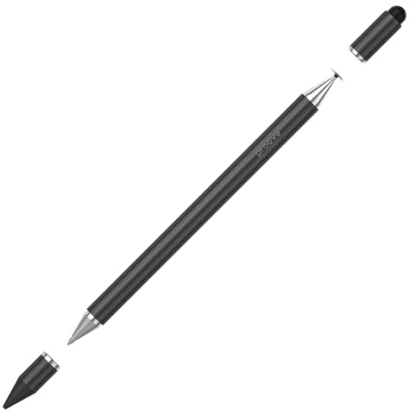 Stilus Proove SP-03 Black  photo 2