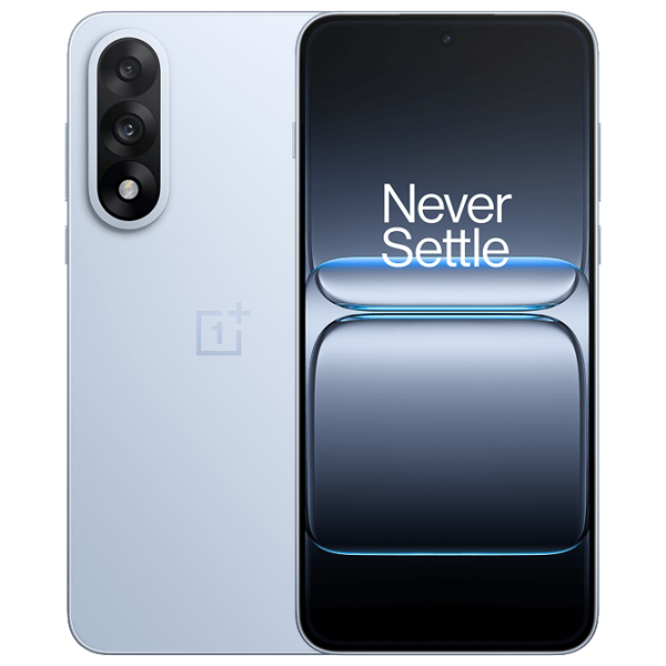 OnePlus Nord 5 512 ГБ Синий Сухой лед 6.83" | 50 Мп | 12 ГБ | Dual SIM photo 1