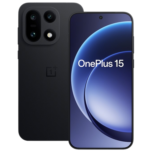 OnePlus 15 256 GB Black Infinite 6.78" | 50 MP | 12 GB | Dual SIM photo 2