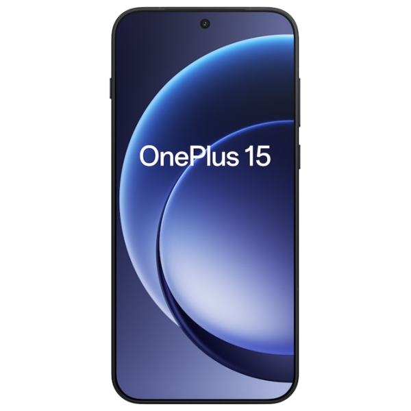 OnePlus 15 512 GB Black Infinite 6.78" | 50 MP | 16 GB | Dual SIM photo 4
