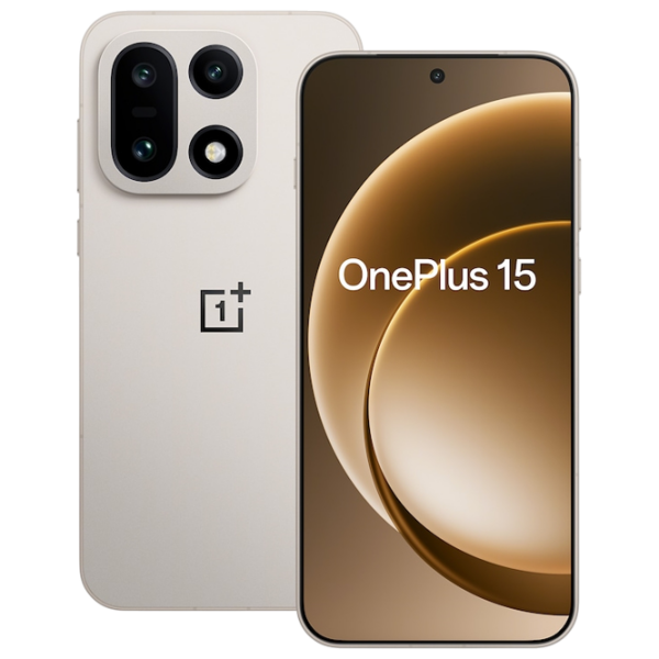 OnePlus 15 512 GB Sand Storm 6.78" | 50 MP | 16 GB | Dual SIM photo 2