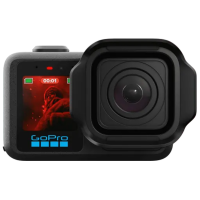 Экшн-камера GoPro MISSION 1 PRO Черный 50 МП / 2150 мАч / 