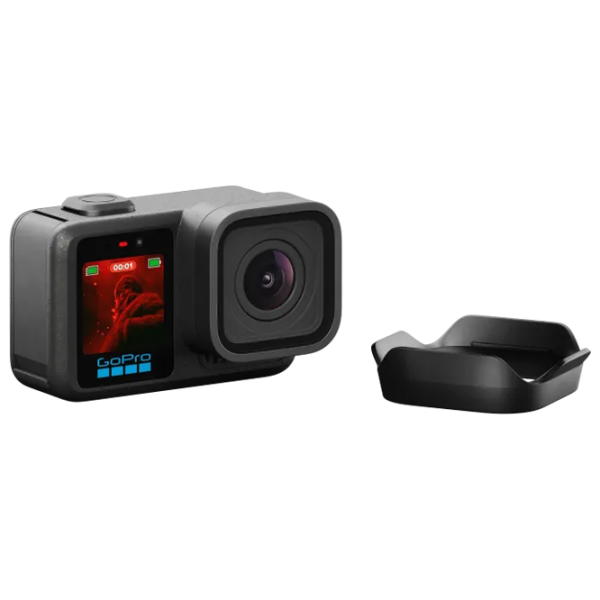 Экшн-камера GoPro MISSION 1 PRO Черный 50 МП / 2150 мАч /  photo 2
