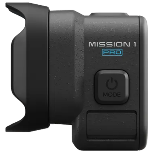 Экшн-камера GoPro MISSION 1 PRO Черный 50 МП / 2150 мАч /  photo 3