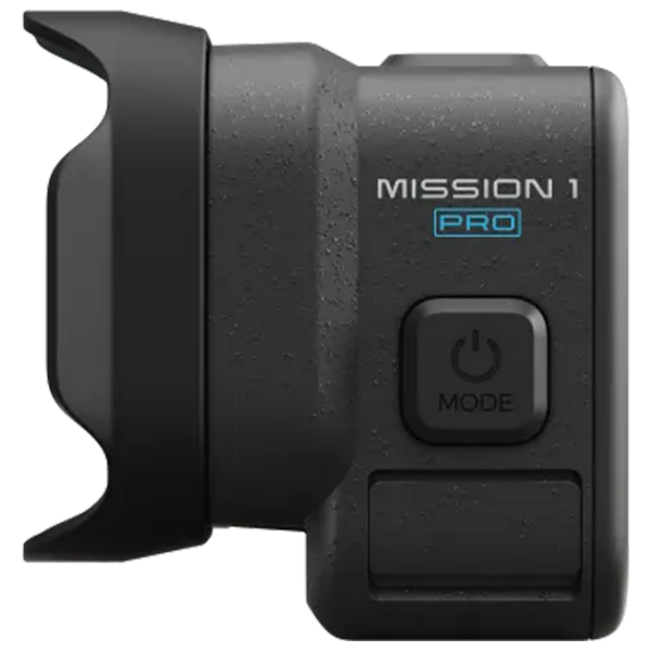 Экшн-камера GoPro MISSION 1 PRO Черный 50 МП / 2150 мАч /  photo 3