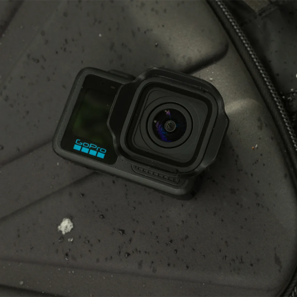 Экшн-камера GoPro MISSION 1 PRO Черный 50 МП / 2150 мАч /  photo 8