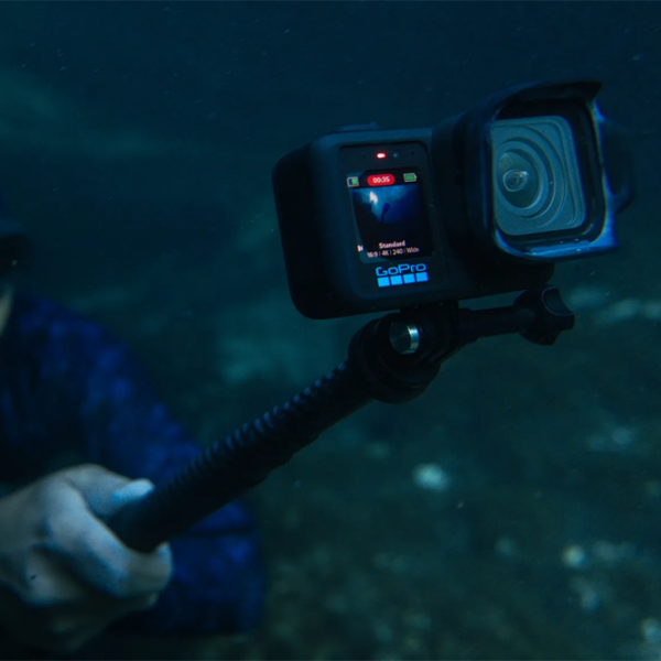 Экшн-камера GoPro MISSION 1 PRO Черный 50 МП / 2150 мАч /  photo 11