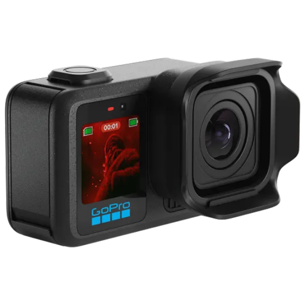Экшн-камера GoPro MISSION 1 PRO Черный 50 МП / 2150 мАч /  photo 12