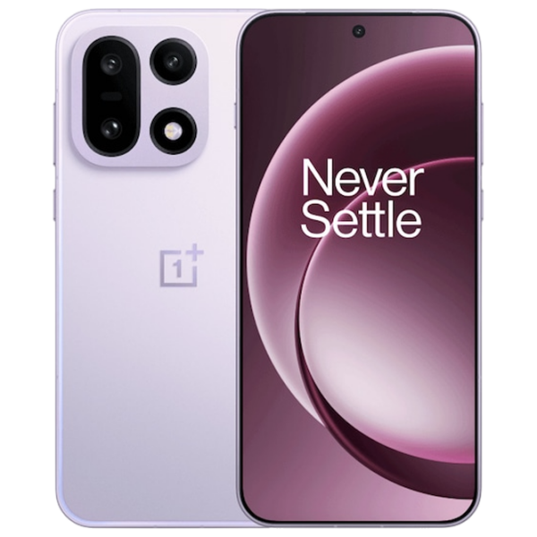 OnePlus 15 512 GB Violet Ultra 6.78" | 50 MP | 16 GB | Dual SIM photo 1