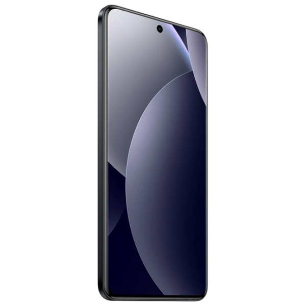 Xiaomi Redmi Note 15 Pro 4G 256 GB Black Midnight 6.77" | 200 MP | 8 GB | Dual SIM photo 3