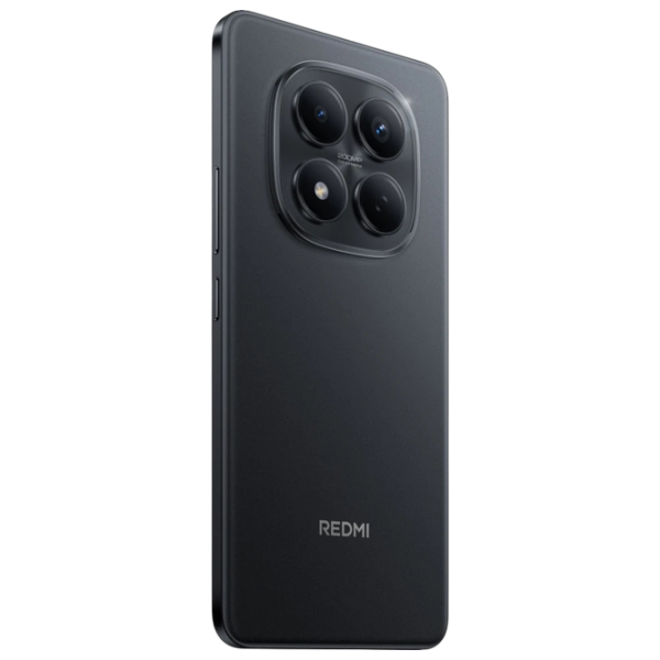 Xiaomi Redmi Note 15 Pro 4G 256 GB Black Midnight 6.77" | 200 MP | 8 GB | Dual SIM photo 5
