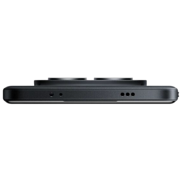 Xiaomi Redmi Note 15 Pro 4G 256 GB Black Midnight 6.77" | 200 MP | 8 GB | Dual SIM photo 9