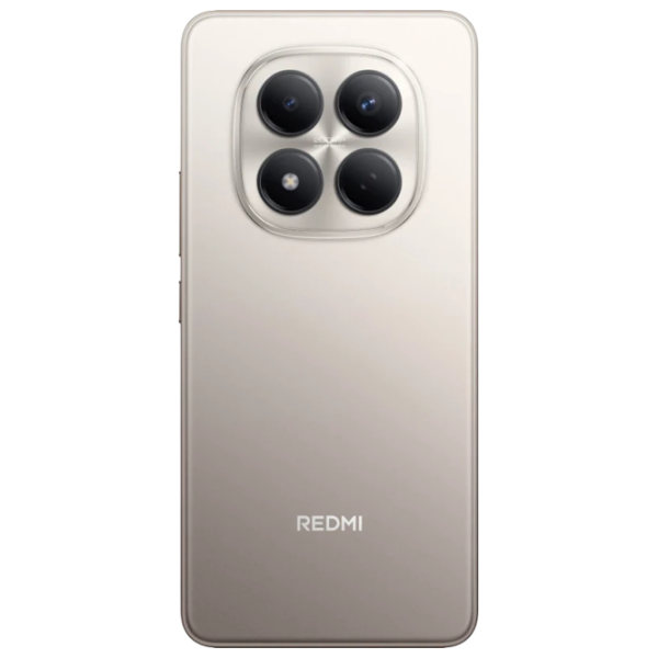 Xiaomi Redmi Note 15 Pro 4G 256 GB Natural Titanium  6.77" | 200 MP | 8 GB | Dual SIM photo 2