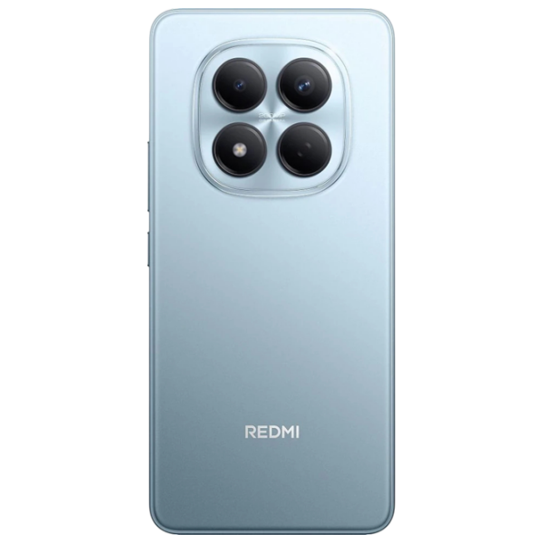 Xiaomi Redmi Note 15 Pro 4G 512 GB Blue Glacier 6.77" | 200 MP | 12 GB | Dual SIM photo 5