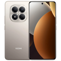 Xiaomi Redmi Note 15 Pro 4G 512 GB Natural Titanium  6.77" | 200 MP | 12 GB | Dual SIM