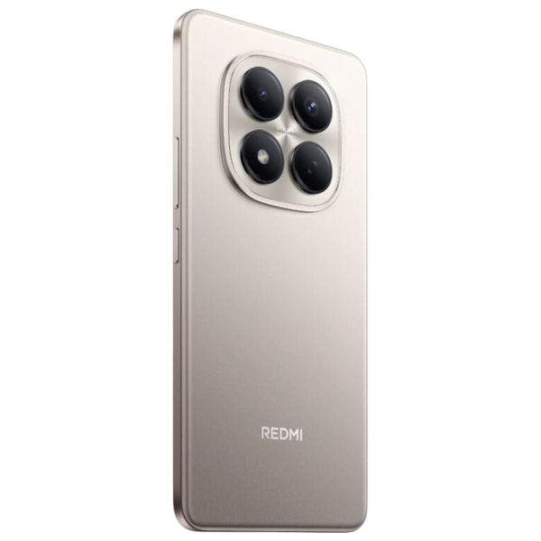 Xiaomi Redmi Note 15 Pro 4G 512 GB Natural Titanium  6.77" | 200 MP | 12 GB | Dual SIM photo 4