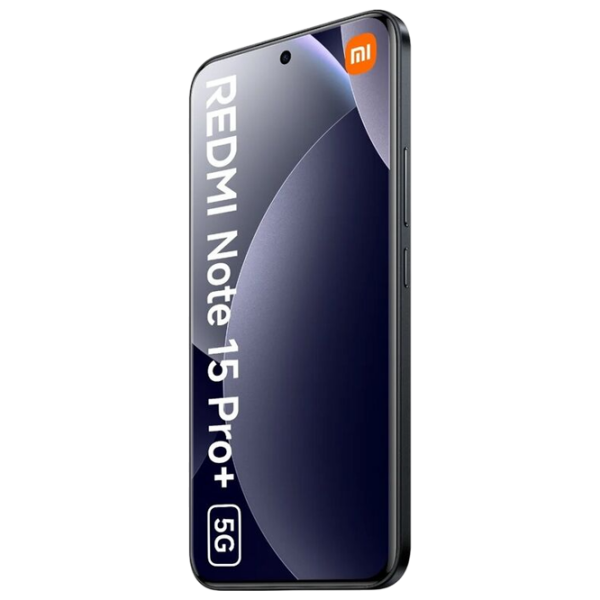 Xiaomi Redmi Note 15 Pro+ 512 ГБ Черный  6.83" | 200 МП | 12 ГБ | Dual SIM photo 4