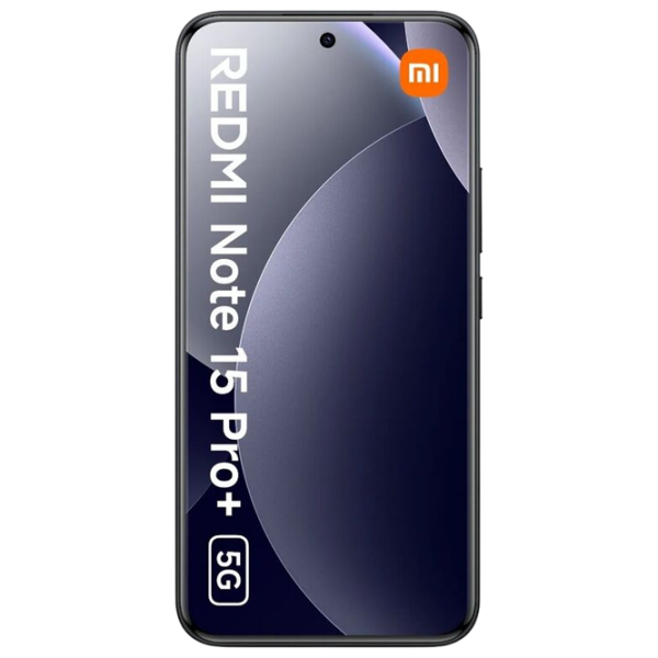 Xiaomi Redmi Note 15 Pro+ 512 ГБ Черный  6.83" | 200 МП | 12 ГБ | Dual SIM photo 5