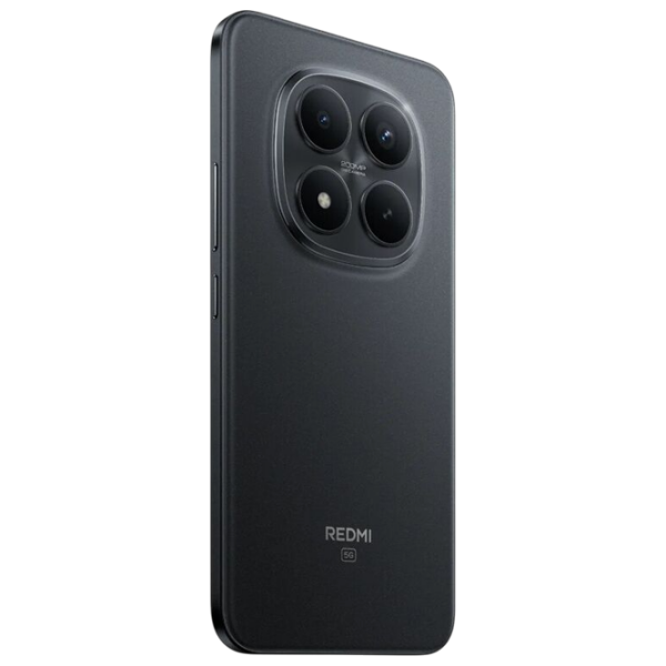 Xiaomi Redmi Note 15 Pro+ 512 ГБ Черный  6.83" | 200 МП | 12 ГБ | Dual SIM photo 7