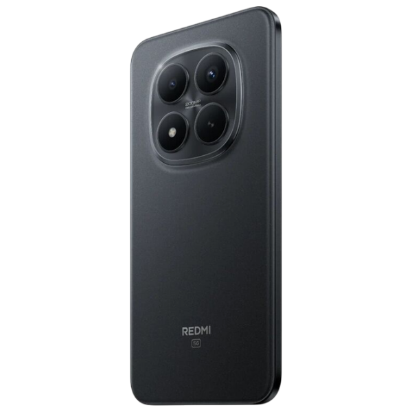 Xiaomi Redmi Note 15 Pro+ 512 ГБ Черный  6.83" | 200 МП | 12 ГБ | Dual SIM photo 8
