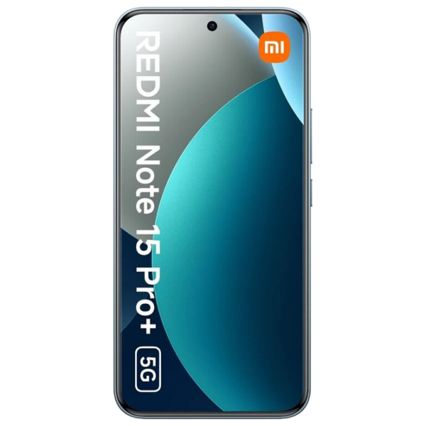 Xiaomi Redmi Note 15 Pro+ 512 ГБ Синий Glacier 6.83" | 200 МП | 12 ГБ | Dual SIM photo 2