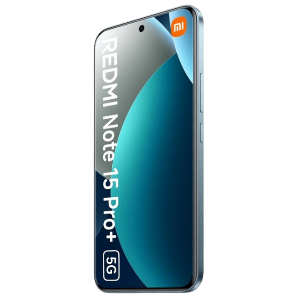 Xiaomi Redmi Note 15 Pro+ 512 ГБ Синий Glacier 6.83" | 200 МП | 12 ГБ | Dual SIM photo 3