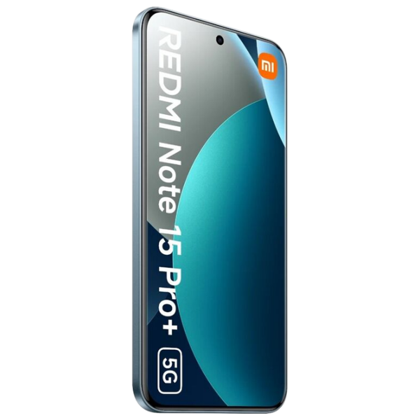 Xiaomi Redmi Note 15 Pro+ 512 ГБ Синий Glacier 6.83" | 200 МП | 12 ГБ | Dual SIM photo 4